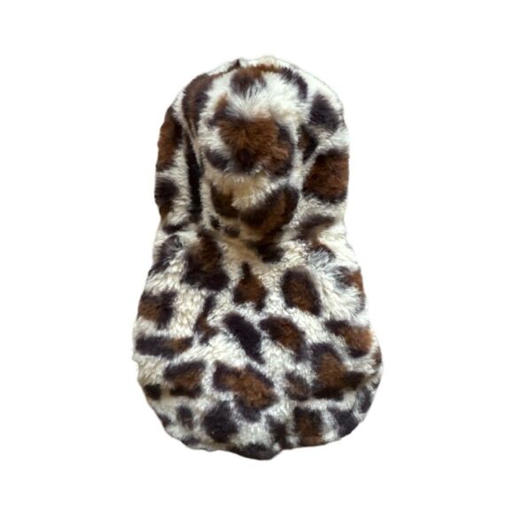 Other - Pet Clothes | Leopard Hoodie | OS | Worn only for picture 📸